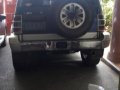 For sale 1997 Mitsubishi Pajero -3