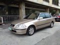 Honda Civic 1996 for sale -2
