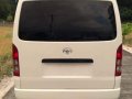 2015 Toyota Hiace Commuter 2.5 for sale-2