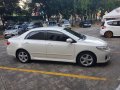 Toyota Corolla Altis 2013 V for sale-0