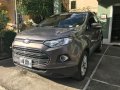 Ford Ecosport 2016 for sale -0