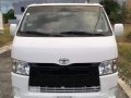 2015 Toyota Hiace Commuter 2.5 for sale-9