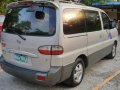 Hyundai Starex 2004 for sale-6