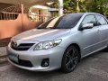 2013 Toyota Altis 1.6G for sale-5