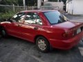Mitsubishi lancer GLi 1995 for sale -1