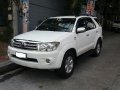 2010 Toyota Fortuner for sale-0