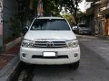 2010 Toyota Fortuner for sale-1