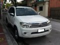 2010 Toyota Fortuner for sale-2