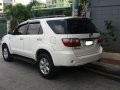 2010 Toyota Fortuner for sale-3