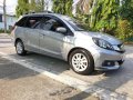 Selling Used Honda Mobilio 2016 Automatic Gasoline -4