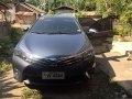 Toyota Corolla Altis 2016 for sale-0