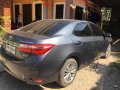 Toyota Corolla Altis 2016 for sale-0