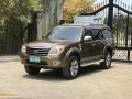 Ford Everest Limited 2010 For sale-0