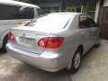 2003 Toyota Corolla Altis For Sale-1