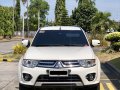 2014 MITSUBISHI MONTERO FOR SALE-2