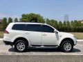 2014 MITSUBISHI MONTERO FOR SALE-1