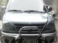 Mitsubishi Adventure 2015 for sale-0