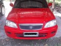 2001 Honda City 1.6 for sale -0