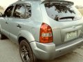 Hyundai Tucson 2007 for sale -7