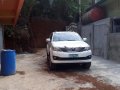 Toyota Fortuner G 2012 for sale -0