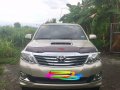 Toyota Fortuner 2013 for sale -0