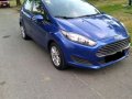 2014 Ford Fiesta Trend for sale-0