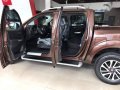 Brand new Nissan Navara for sale -3