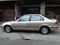 Honda Civic 1996 for sale -10