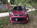 KIA Picanto 1.0 MT 2015 for sale -8