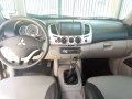 Mitsubishi Strada 2012 for sale-2