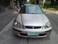 Honda Civic 1996 for sale -2