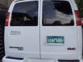 GMC Savana 2012 for sale-5