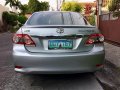 2013 Toyota Altis 1.6G for sale-4