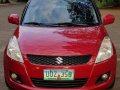 Suzuki Swift 2012 for sale-5