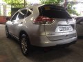 2016 Nissan XTrail for sale -7
