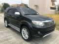2012 Toyota Fortuner G 4x2 for sale-7