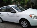Hyundai Accent crdi 2006 for sale -2