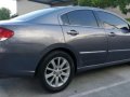 Mitsubishi Galant SE 2010 for sale-6