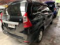 2017 Toyota Avanza E for sale-1