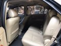 Toyota Fortuner 2011 G for sale -2
