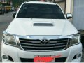 Toyota Hilux 2013 for sale-2