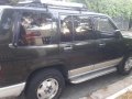 1993 Isuzu Bighorn AT 4X4 for sale -6