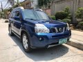 Nissan Xtrail 2010 for sale -7