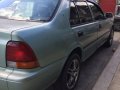 Honda City 1996 for sale -3