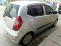 Hyundai i10 Gls 2010 for sale -5