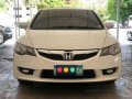 Honda Civic 2009 for sale -1