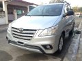 2016 Toyota INNOVA for sale -1