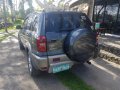 TOYOTA RAV4 2004 for sale-8