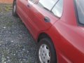 Mitsubishi lancer GLi 1995 for sale -5