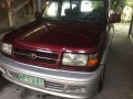 Toyota Revo 2000 for sale -0
